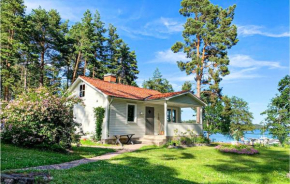 Awesome home in Sankt Anna with WiFi and 2 Bedrooms